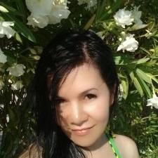 Profile Picture of Shynar Mamanova (@dbacd2dd22d8424) on Twitter