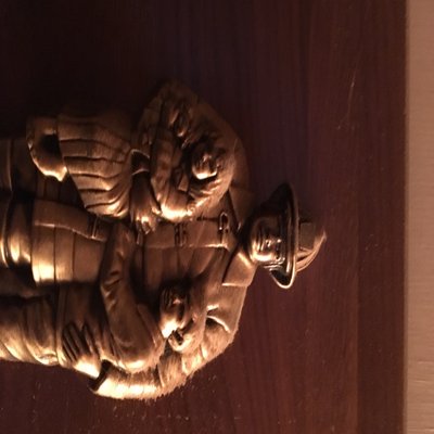 Profile Picture of Janet Holbrook (@Lostfigure) on Twitter
