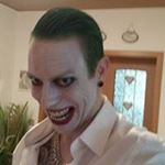 Profile Picture of Paul Scragg (@stigfighter) on Instagram