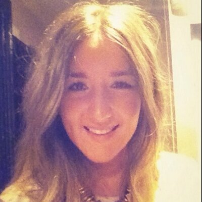 Profile Picture of Cassandra Seibold (@CasClam) on Twitter