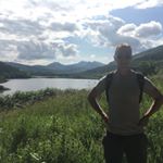 Profile Picture of James Keating (@jk.keats) on Instagram