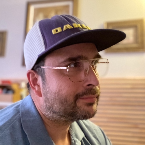 Profile Picture of Guy Foster (@tilleytie) on Poshmark