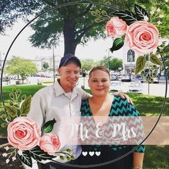 Profile Picture of jessetracystark (@jessetracystark) on Tiktok