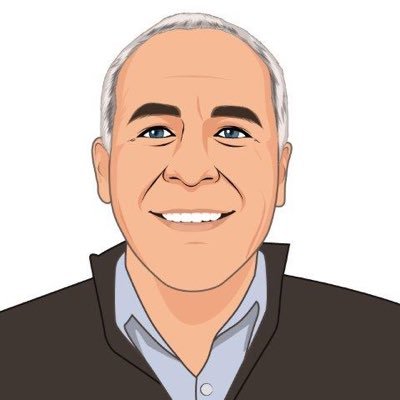 Profile Picture of Tim Brady (@BogeyBrady) on Twitter