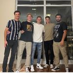 Profile Picture of Andrew Bader (@andrew.bader) on Instagram