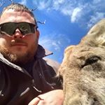 Profile Picture of Corey Thibeault (@tommychongthesquirrelmaster) on Instagram