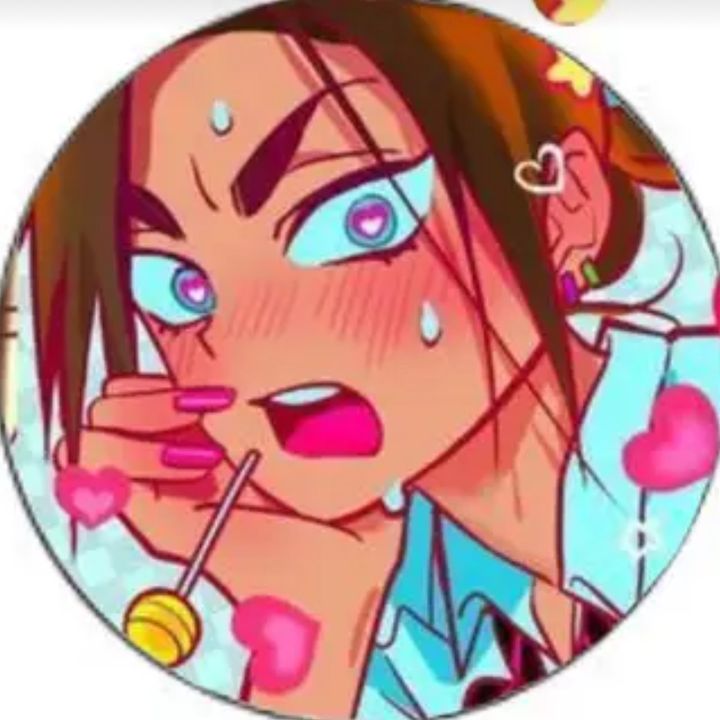 Profile Picture of R🦄🙈 (@rita.spams_) on Tiktok