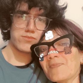 Profile Picture of rosa  amelia constantino ydrogo (@jhara200907) on Pinterest