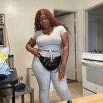 Profile Picture of Ki Scott Livinlife (@chelle_luv34_) on Instagram