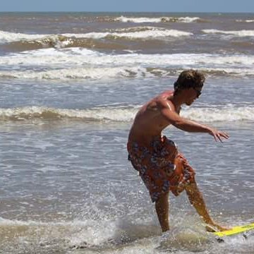 Profile Picture of Richard (Codey) Denney (@DenneyCodey) on Twitter