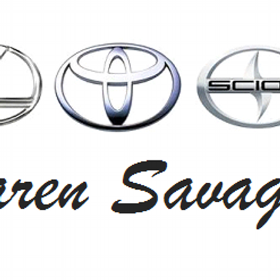 Profile Picture of Karen Savage (@SuperSavage) on Twitter