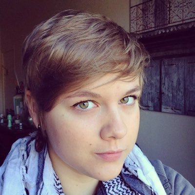 Profile Picture of Candace Fowler (@Cace92) on Twitter