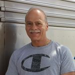 Profile Picture of Barry Fried (@barry.fried) on Instagram