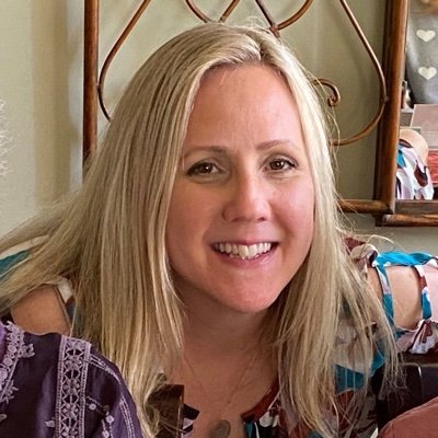 Profile Picture of Alison Giese (@GieseAlison) on Twitter