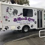 Profile Picture of cynthia (@ahair2longmobilepetgrooming) on Instagram
