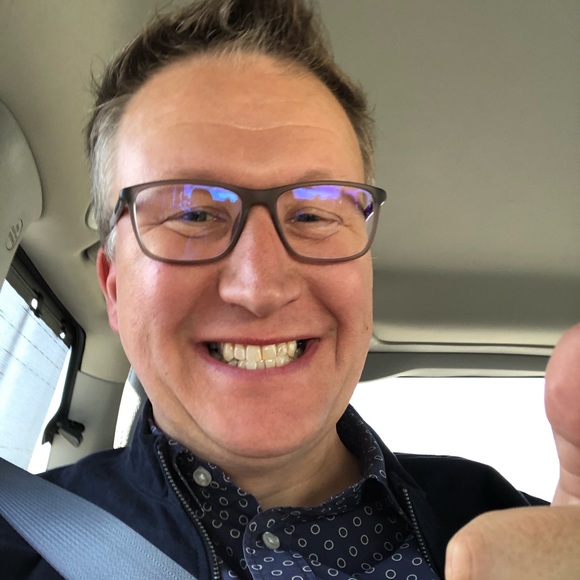 Profile Picture of Scott Eppert (@sepp87) on Poshmark