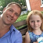 Profile Picture of Jeremy Strickler (@lessrestless) on Instagram