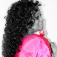 Profile Picture of Ingrid Barnes (@ingrid-barnes-1) on Quora