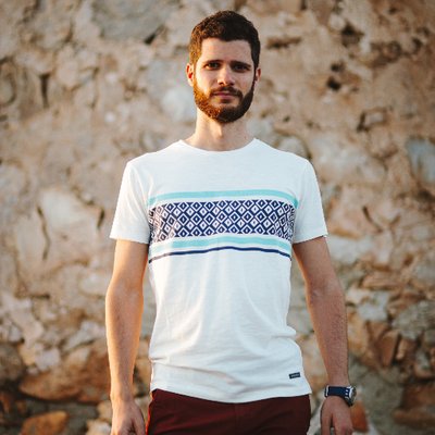 Profile Picture of Sergio (@_SergioCarvajal) on Twitter