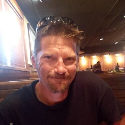 Profile Picture of Mark Barras (@MarkBarras1) on Twitter