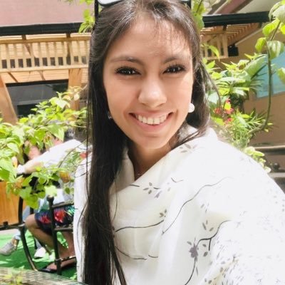 Profile Picture of Grace Reyes Ortega (@ReyesGrace) on Twitter