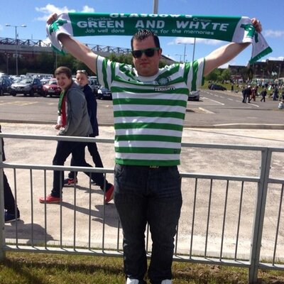 Profile Picture of Stephen McCormack (@StegMack88) on Twitter