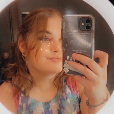 Profile Picture of Kaylonna Bavonese (@CaptainKayllama) on Twitter