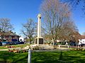 Profile Picture of Harpenden - Wikipediaon Wikipedia