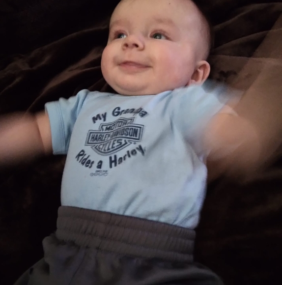 Jason Haddeman - Poshmark Profile Picture of Jason Haddeman (@ironkingcustoms) on Poshmark