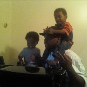 Profile Picture of Michael Beezy (@sigel84) on Myspace