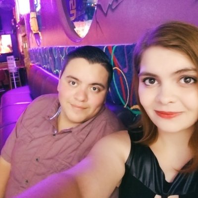 Profile Picture of Justin Patino (@MrPatino95) on Twitter