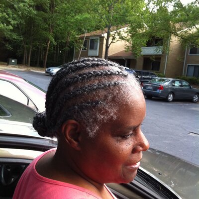 Profile Picture of Beverly Hunter (@BlackPearl1953) on Twitter