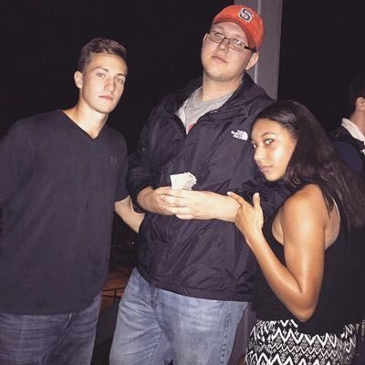 Profile Picture of Alex McGill (@AlexMcGill8) on Twitter