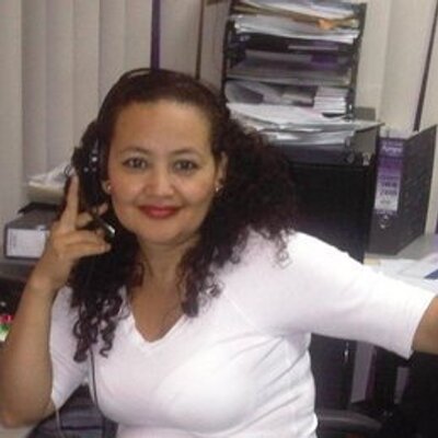 Profile Picture of YOLANDA BARRIOS (@yisabel01) on Twitter