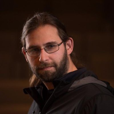 Profile Picture of Brandon Leach (@SqlServerNerd) on Twitter