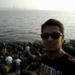 Profile Picture of Mayur Nimgaonkar (@mayurnimgaonkar) on Instagram