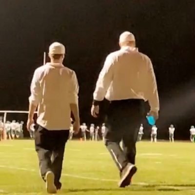 Profile Picture of Derek Daniels (@Coach_Daniels15) on Twitter