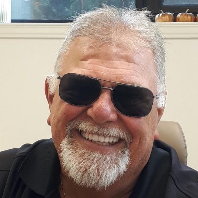 Profile Picture of Derrick Gerald Noel (@DerrickGeraldN1) on Twitter