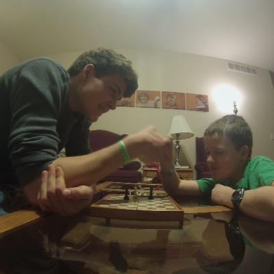 Profile Picture of Forrest Berg (@Forrest_Berg) on Twitter