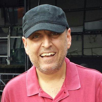 Profile Picture of Timothy Coker (@7a78e96e51a44e5) on Twitter