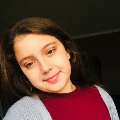 Profile Picture of Alyssa Davenport (@alyssad80037103) on Twitter