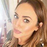 Profile Picture of Katie Davis (@mermaid_and_gypsy_kisses) on Instagram