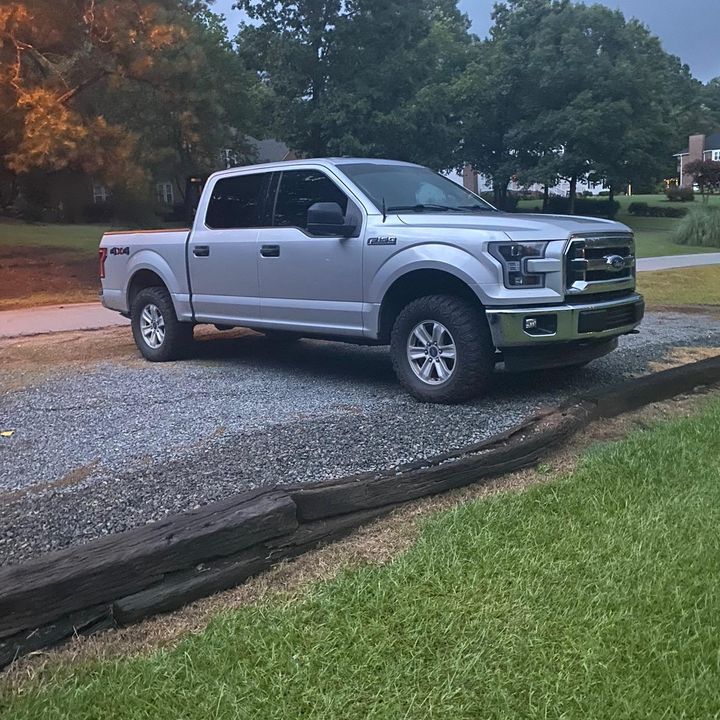 Profile Picture of Justin Minter (@@justinminter7) on Tiktok