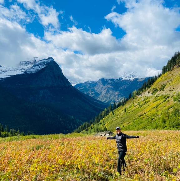 Profile Picture of Tricia Nesdill (@tnesdill) on Poshmark