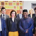 Profile Picture of Bashir Nasidi (@b.nasidi) on Instagram