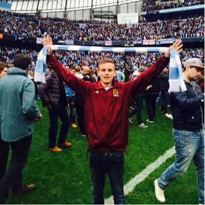 Profile Picture of David Hillman (@davidhillman43) on Twitter