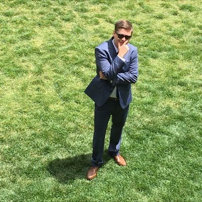 Profile Picture of Alex Cosentino (@alexcosentino_) on Twitter