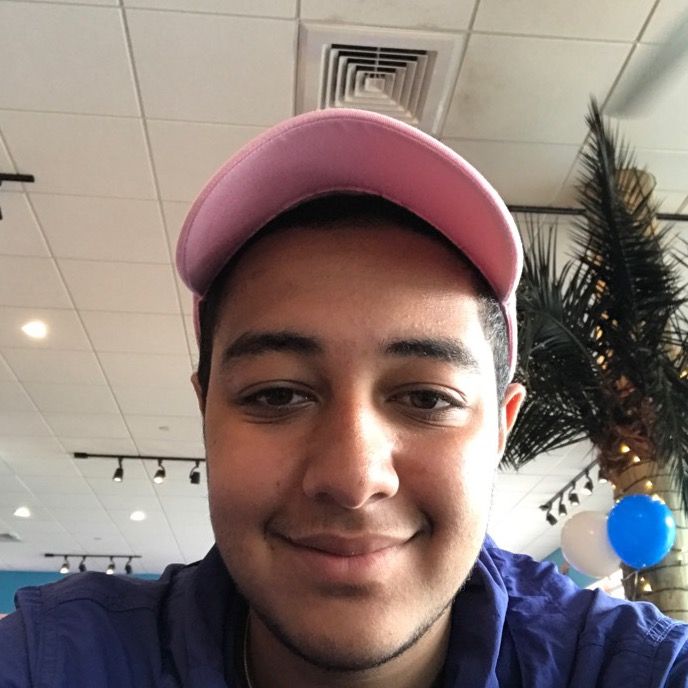 Profile Picture of Michael Khalil (@mkhalil2003) on Tiktok