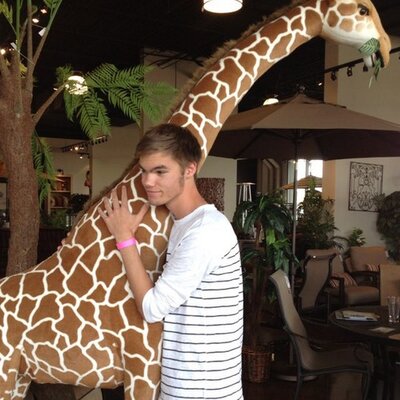 Profile Picture of Dan Ekberg (@dan_ekberg) on Twitter