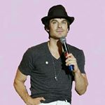 Profile Picture of IAN JOSEPH SOMERHALDER|TVD|♡ (@its.perfect.ian) on Instagram